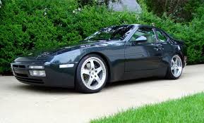 Image result for Nile Green 1988 Audi