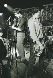 Pin On Joy Division And New Order