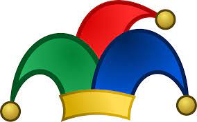 Jester Png Image Jester Hat Jester Free Clip Art