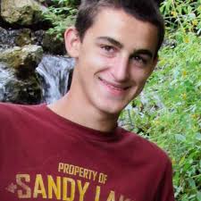 Graduates: Iowa-Grant High School