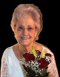 Obituary for Patricia Anne McCormick