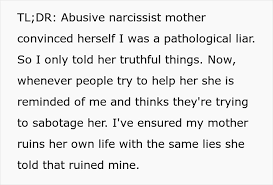 How To Cope With A Narcissistic Daughter-In-Law? – The Narcissistic Life