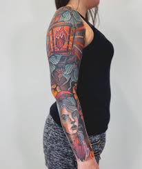 • 4,8 млн просмотров 2 месяца назад. Tattoo Sleeves What You Should Know Iron Ink Tattoo