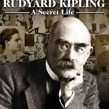 RUDYARD KIPLING: A Secret Life (DVD) Professor Harry Ricketts Andrew Lycett  $18.45