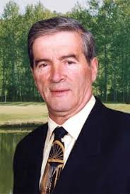 Avis de décès de M. Conrad Bouffard