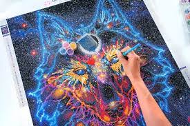 We did not find results for: Diamond Painting Business Case Studies