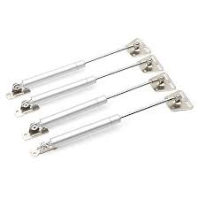 Find great deals on ebay for gas strut stay cabinet door hinge and universal gas struts. Pxyelec 100n 22 5lb Gas Strut Lift Support Cabinet Hinge Cupboard Door Lid Support Lid Stay Gas Props Shocks Cabinet Door Lift Pneumatic Support Hydraulic Gas Springs Strut Silver Pack Of 4 Walmart Canada