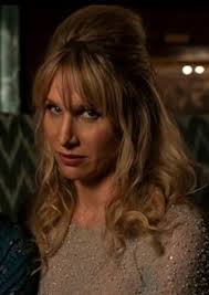 Lilly Arnold Fan Casting for How to Date Billy Walsh (1984)