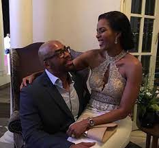 The talented duo, recently launched the ferguson foundation. Shona Ferguson To Connie You Are My Rock Sharp Fede Van Toeka Af