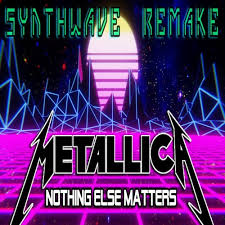 The goodnight, texas cover also coincides with metallica themselves releasing a spirited 1993 live royal blood, sad but true (metallica cover). Stream Metallica Nothing Else Matters Synthwave Cover By Trauma A D Listen Online For Free On Soundcloud