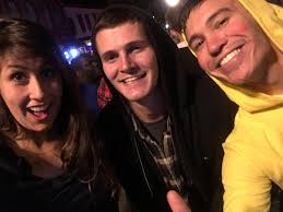 Kala Mariotti and Derek Gannon's Wedding Website