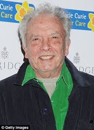 Legendary photographers David Bailey and Bruce Weber join forces for the  first time to take snaps using SMARTPHONES (and there's not a selfie in  sight)