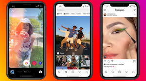 Editing and inserting highlight covers for instagram is very simple, and changing the icon cover is. Instagram Reels Tutorial A Beginner S Guide Creative Bloq