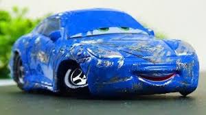Maybe you would like to learn more about one of these? Sally Carrera Crash Repair Disney Cars Toys Stop Motion Animation Ladybird Tv Youtube