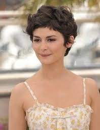 Most Beautiful Looking Short Hairstyles For Wavy Hair Fave Hairstyles Short Hair Fringe Pixie Haircut For Thick Hair Thick Hair Styles