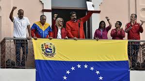 Resultado de imagen para EjÃ©rcito de Venezuela desconoce a GuaidÃ³ como presidente