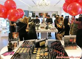 Sunshine Kelly Beauty Fashion Lifestyle Travel Fitness Bollywood Professional Cosmetics In Malaysia This was my first blogger workshop/makeover with butterfly project bollywood professional cosmetics