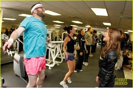 Who is the 'Floor Is Lava' Host? Meet Rutledge Wood Now!: Photo 4464338 |  Floor Is Lava, Rutledge Wood Photos | Just Jared: Entertainment News