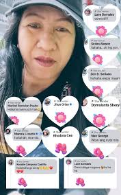 Thank you Fairies 🦋😇💝 Lorna Laganas Bautista Jennisa Fuentes Boquila  Myra Soco Tecson Key Ay Ruth Torcelino Tesorero May JapCad Villaver Jireh  Keit Alexis Kathryn Kellaway Jaime Conejos Aresgado Cris Racelis JE