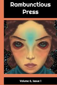 Rambunctious Press: Volume 6: Bachler, Amanda, Miller, Dave, Englund, Marcus,  Frederick, Ted, Barnett, Melissa, Finley, J Jeremiah: 9798388974457:  Amazon.com: Books