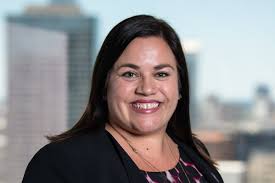 Lauren Overton's Instagram, Twitter & Facebook