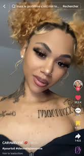 Tifany wallemacq nude