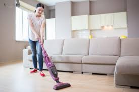 For cleaners, we recommend using a vinyl specific, ph neutral cleaner. How To Clean Vinyl Floors 4 Easy Steps Oh So Spotless