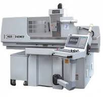 400*200 Kent Kgs-CNC High Precision Automatic Working CNC Tool Grinding  Machine Surface Grinder Grinding Machine