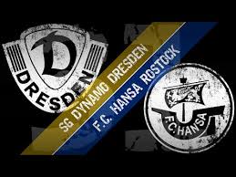 Hansa rostock verein chicago cubs logo team logo sport. Fifa 3 Liga 2015 16 Sg Dynamo Dresden F C Hansa Rostock Zusammenfassung Youtube