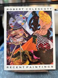 Image result for Robert Colescott