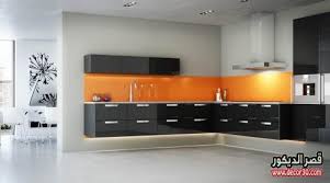 صور اشكال مطابخ جديدة New Kitchen Forms قصر الديكور