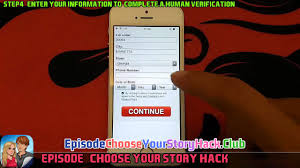 Pin On Episode Choose Your Story Hack Android