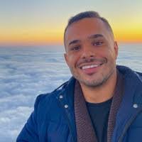 Carmelo Gabriele's Instagram, Twitter & Facebook