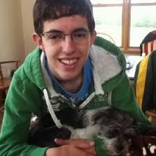 Casey Frank (12cafrank)