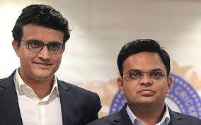 Union home minister amit shah's son jay shah is set to become the secretary while anurag thakur's brother arun dhumal will hold the position of treasurer of the board of control for cricket in india. Judge Jay Shah On His Performance Not As Amit Shah S Son Says Bcci President Sourav Ganguly
