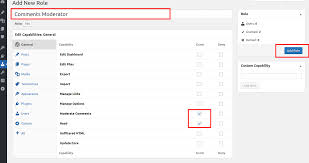 Wordpress memungkinkan seseorang untuk membuat sebuah website multisite. How To Add Custom User Roles On Your Wordpress Site Wedevs