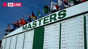 The masters 2021 golf tournament round by round update leaderboard is available here to see who is going it wear green jacket. Masters Leaderboard 2019 Live Golf Scores Results From Sunday S Round 4 Play Sporting News