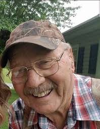 Obituary for Maynard Bryant