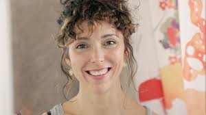 The Inspirational Woman Project: Lisa Ebersole