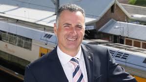 The embattled nsw sports minister last week denied he had any hand in a favourable planning decision that increased the value of a property he. Western Sydney Migrants Refugees Learn About The Law Fiji Times India Austraila