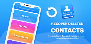 From its name, you can know that deleted contacts recovery is a tool designed for recovering deleted contacts. Recover Deleted All Contacts 1 3 Apk Download Silent Recoverdeletedcontact Com Apk Free