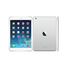 Apple ipad mini 2 tablet. Apple Ipad Mini 2 16gb Wifi Silver Tablets Nordic Digital