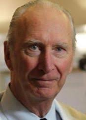 Roy Samuel Rohter (1933-2018)