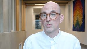 My Kind of Town: George Oldham