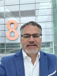 I'm here at Drupa and ready to host any of you from North America.