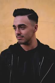 Jordan Leech — Niall Ward