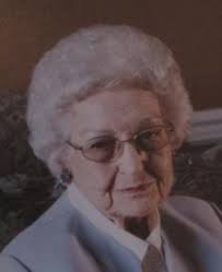 Lorraine May Williams