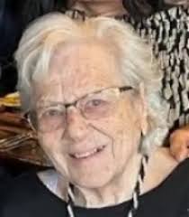 Obituary information for Amelia "Amy" Arecchi