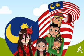 As of 2015 it has been 58 years malaysia. How They Celebrate Merdeka In True Malaysian Style News Rojak Daily