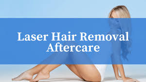 One of the best ways to protect your skin is to exfoliate it during the next four weeks after getting the treatment. Laser Hair Removal Aftercare For Laser Hair Reduction Indy Laser
